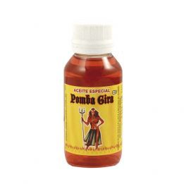 Aceite Especial Pomba Gira 60ml